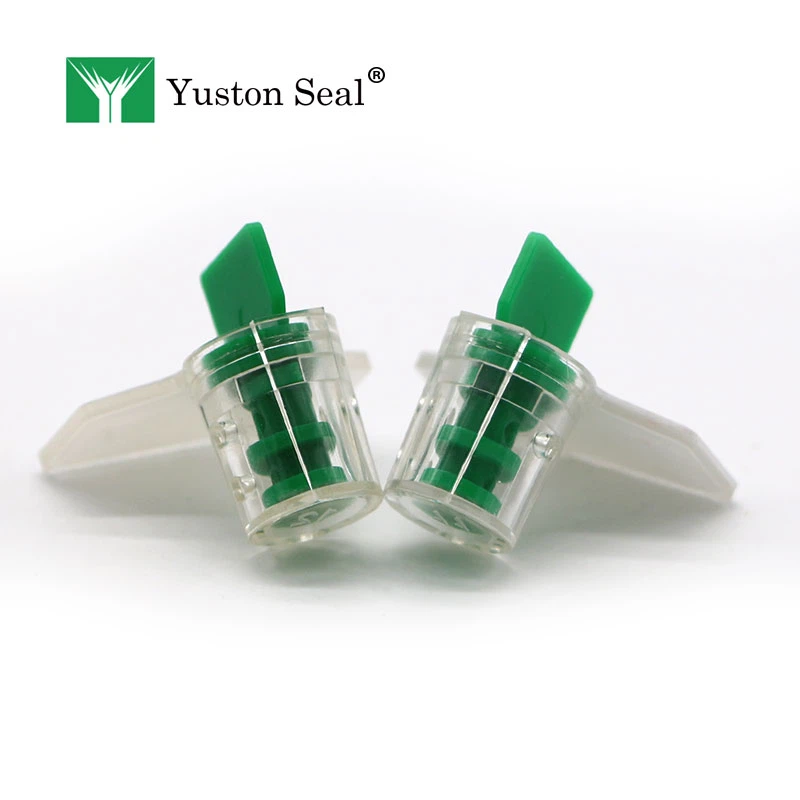Electric Meter Box Seal