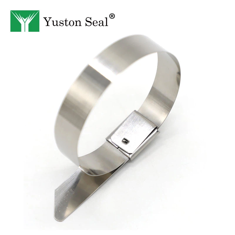 Stainless Steel Cable Ties